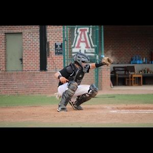 Meet your Posher, Mason